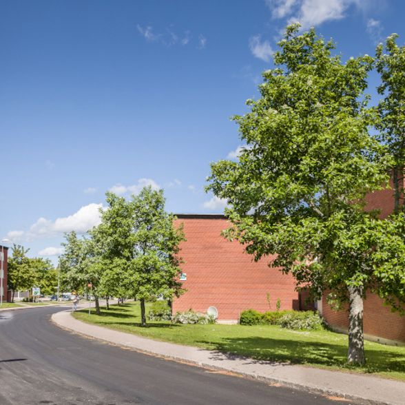 Peterson-Bergers väg 43, 75649, Uppsala - Foto 1