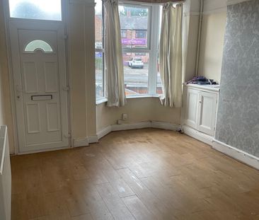 3 Bed Terraced House, Narborough Road, LE3 - Photo 1