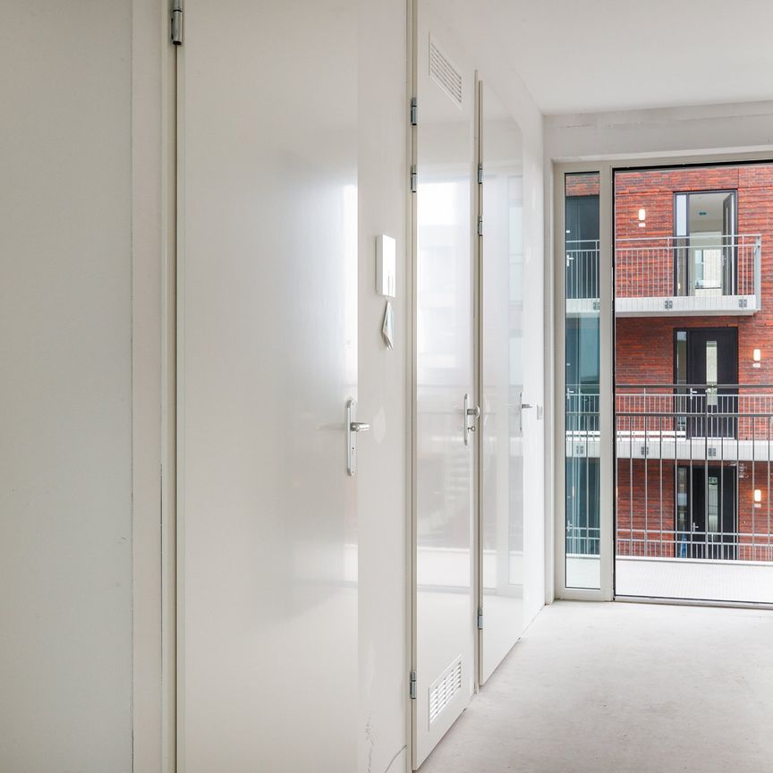 W.f. Hermansstraat 308, 3544KP Utrecht - Foto 1