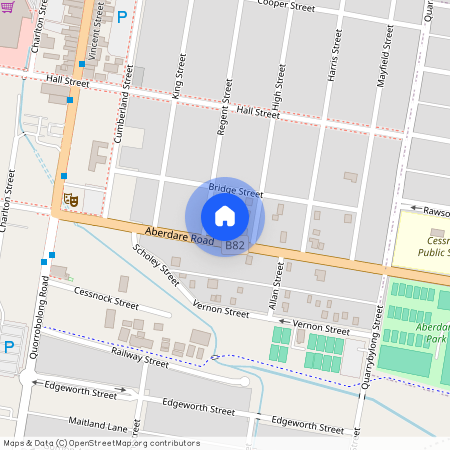 22 Aberdare Road, NSW 2325, Cessnock