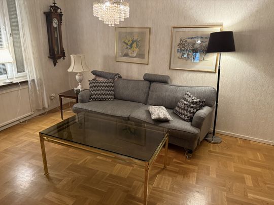 Holbergsgatan, Bromma - Foto 1