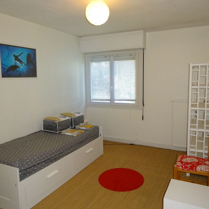 Location Appartement 4 pièces 74m² MONTPELLIER 34000 - Photo 1