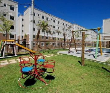 Apartamento 2 Quartos - São Pedro - Photo 6