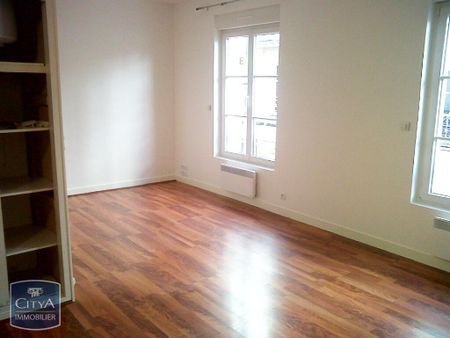 Location Appartement 2 pièces 48m² ANGERS 49100 - Photo 4