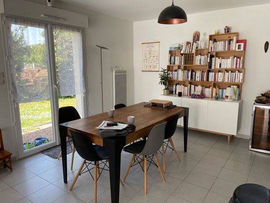 Location maison 4 pièces, 104.60m², Aviron - Photo 1
