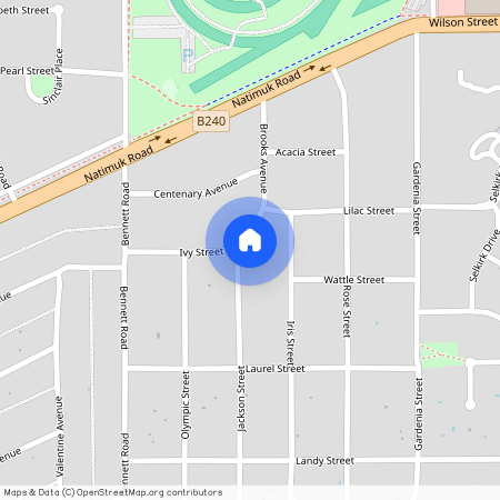 3 Ivy Street, HORSHAM, VIC 3400