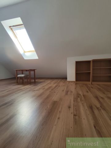 Podzamcze 2-pok. mieszkanie z niezależną kuchnią - Photo 2