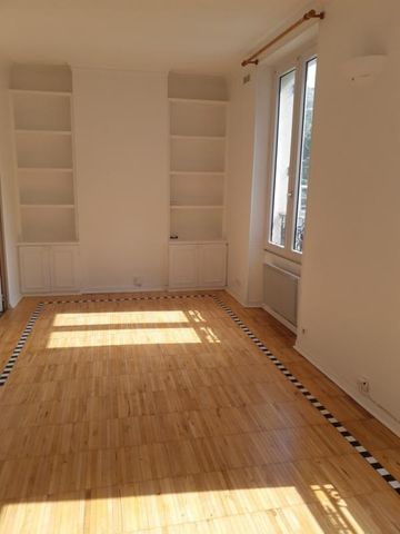 Location Appartement 2 pièces 42m² GENTILLY 94250 - Photo 2