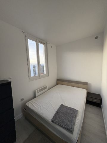 Appartement meublé T2 La Garenne-Colombes (92250) - Photo 5