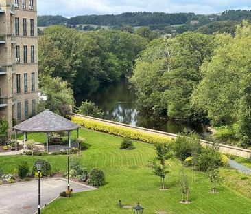 Iron Row, Burley In Wharfedale, Ilkley, West Yorkshire, LS29 - Photo 1