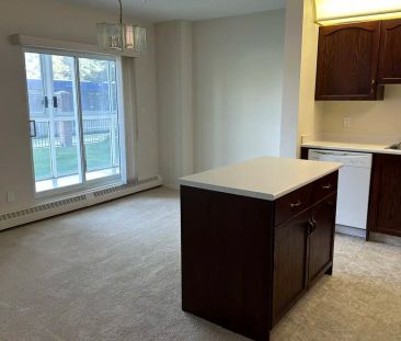 Heritage Park Towers — 1 Bedroom - Photo 3