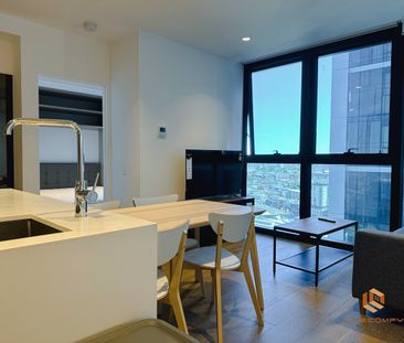 Melbourne CBD - Photo 1