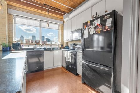 For Lease - 781 King Street Unit# 509, Toronto, Ontario - Photo 3