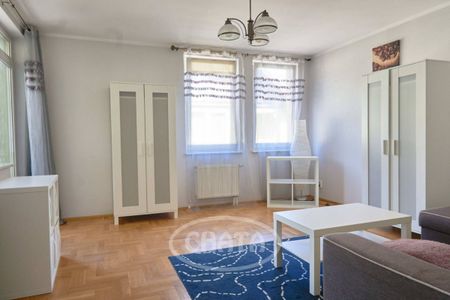 Przytulna kawalerka z balkonem na ul. Przejazdowej - Zdjęcie 4