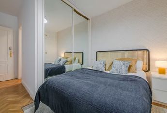 Calle Berna, Pozuelo de Alarcón, Community of Madrid 28224