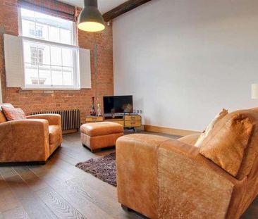 Trinity Lane, Beverley, HU17 - Photo 1