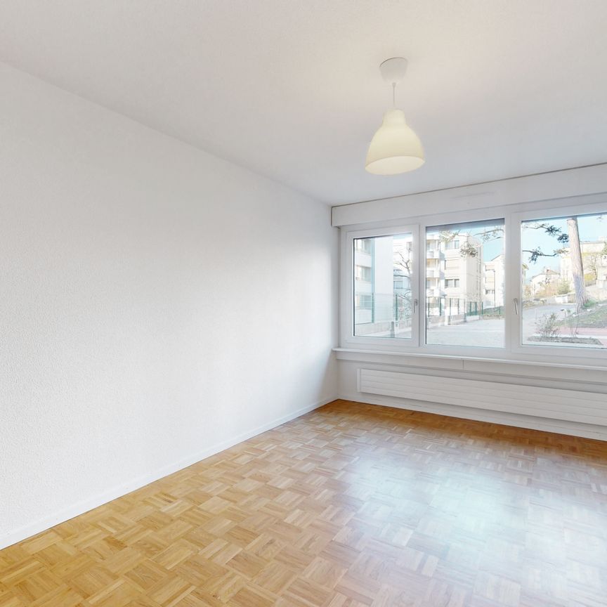 Appartement moderne - Foto 1