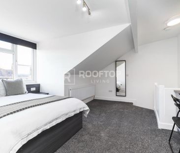 1 bedroom in a house share to rent - Photo 5