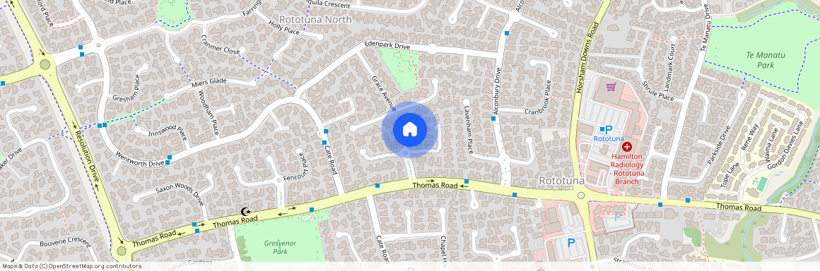 4 Harwich Court, Rototuna, Hamilton City