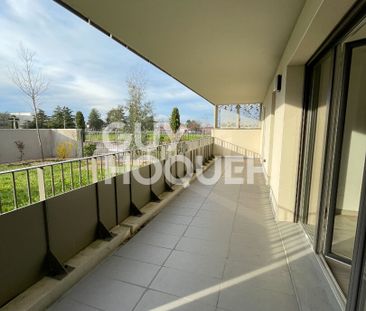 Appartement T3 dans immeuble récent - Proche centre Meyzieu - Photo 2