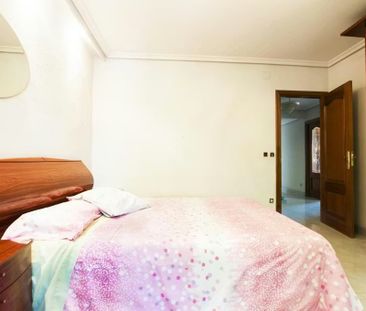 Plaza de Coímbra, Madrid, Community of Madrid 28025 - Photo 4