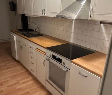 Mörbyvägen, Vallentuna - Foto 1