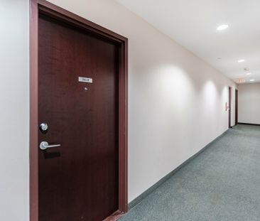 For Lease - 1328 Birchmount Road Unit# PH01, Toronto, Ontario - Photo 5