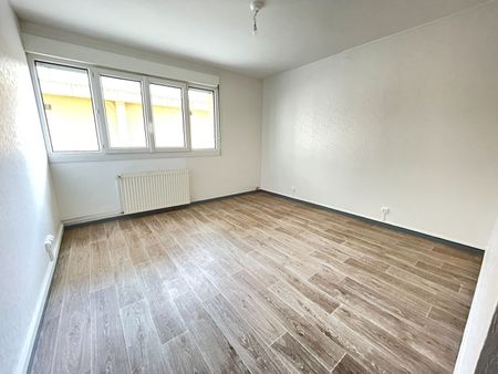 Appartement à louer à VAL DE BRIEY - Photo 2