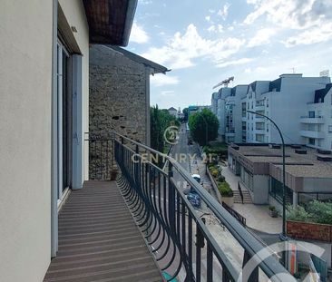 Appartement F5 À Louer 5 Pièces - 93,02 M - Photo 6