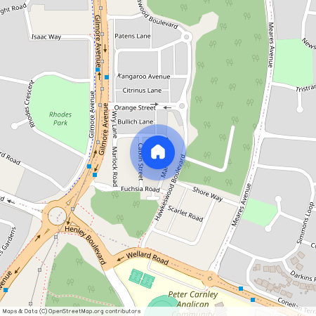 36 Marlock Rd, WA 6167, Kwinana Town Centre