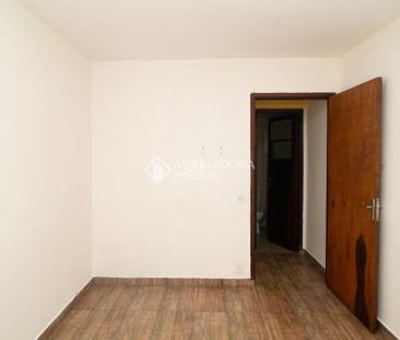 Apartamento com 1 quarto e 40m² para alugar em Baeta Neves, São Ber... - Photo 4
