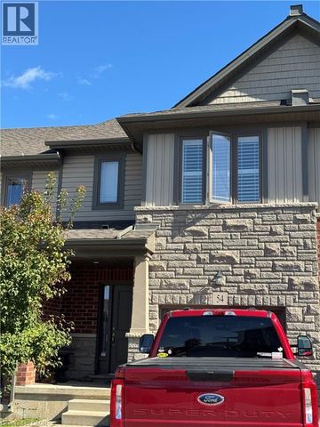 77 DIANA Avenue Unit# 54, Brantford, Ontario, N3T0R6 - Photo 5