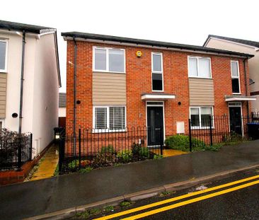 3 bedroom house to rent - Photo 2