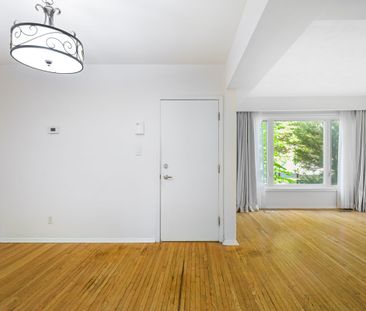 For Lease - 106 Main Street Unit# main floor, Toronto, Ontario - Photo 4