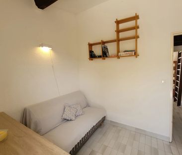 Appartement de 2 pièces élégamment meublé avec vue panoramique sur ... - Photo 6