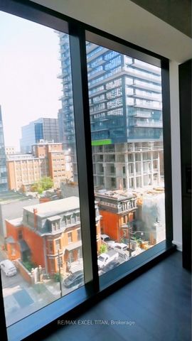 For Lease - 55 Charles Street Unit# 816, Toronto, Ontario - Photo 4