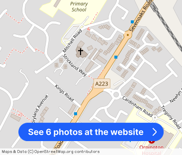 Taylor Close, Orpington,BR6 - Photo 1