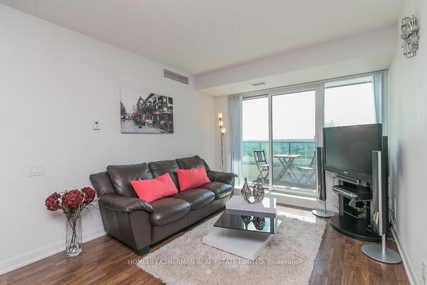 For Lease - 17 Anndale Drive Unit# 2301, Toronto, Ontario - Photo 1