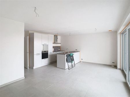 ideaal gelegen 2-slaapkamer appartement - Wijckmansstraat 1, 1820 STEENOKKERZEEL - Foto 4