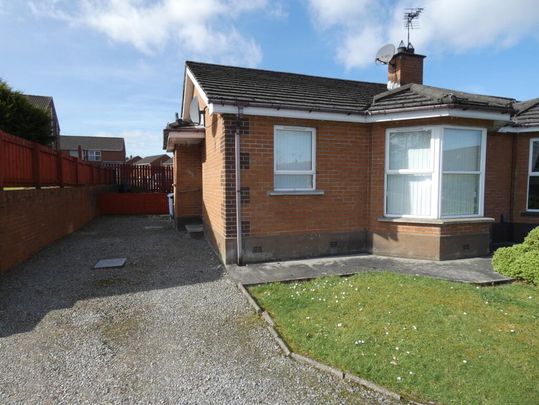 Hillcrest, Kilfennan, Londonderry, BT47 6GF - Photo 1