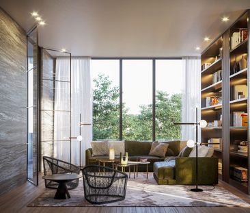 For Lease - 5 Quarrington Lane Unit# 3004, Toronto, Ontario - Photo 3