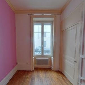 APPARTEMENT T3 A LOUER - Photo 2