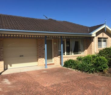 QUIET & CONVENIENT, 10 MIN'S WALK TO THE STATION !! - Photo 2