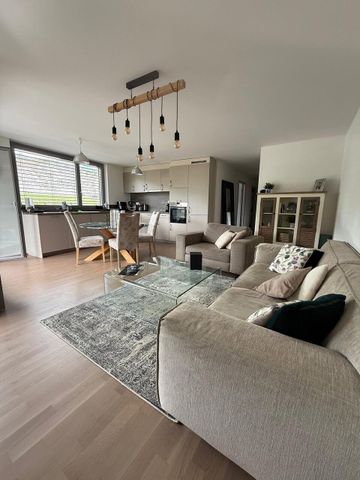 3.5 Zimmer, 83 m², EG - Foto 4