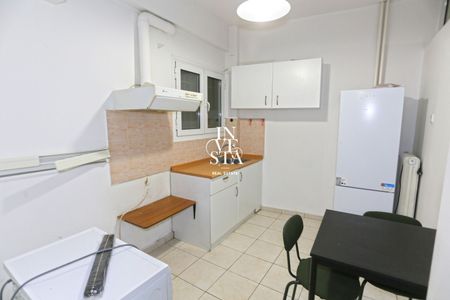 Studio/Γκαρσονιέρα για ενοικίαση Άγιος Νικόλαος (Λάρισα) - Photo 4