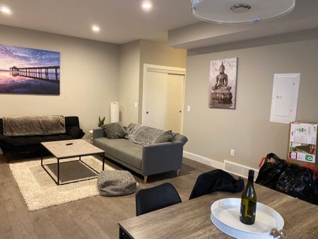 3 Bdrm Suite on Carruthers - Photo 4