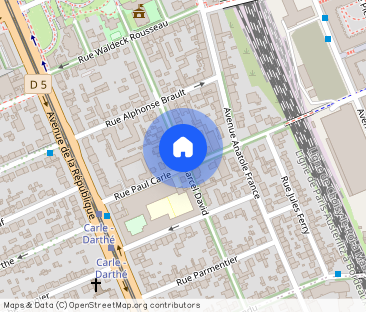 Dom do wynajęcia - 300 m² - 1 pokój - Photo 1