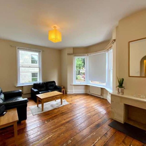Pulteney Road, Bath, Somerset, BA2 - Photo 1