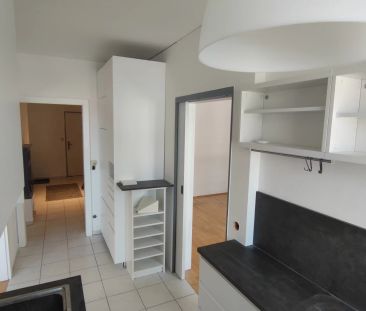 DIREKT IM ZENTRUM | 3-Zimmer Wohnung am Hauptplatz - Photo 2