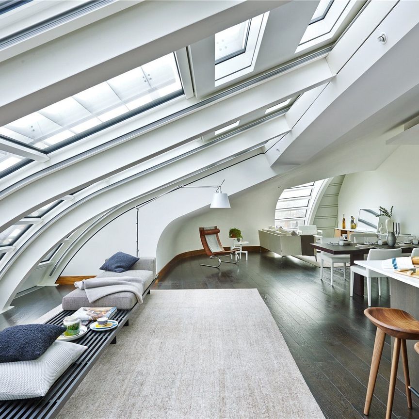 Park House Apartments, 47 North Row, W1K, London - Photo 1